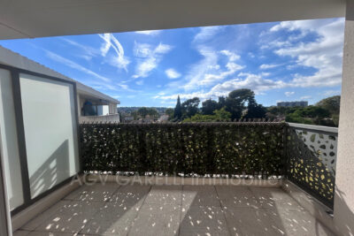 Appartement à vendre à Toulon