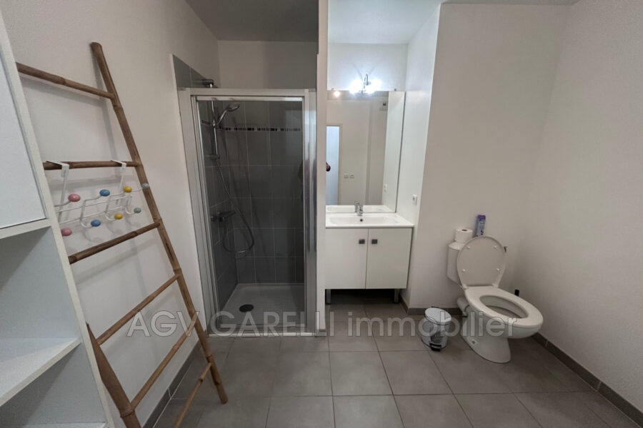 Appartement à vendre à Toulon