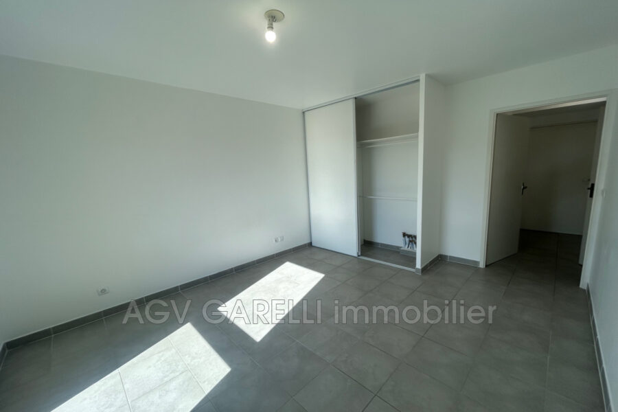 Appartement à vendre à Toulon