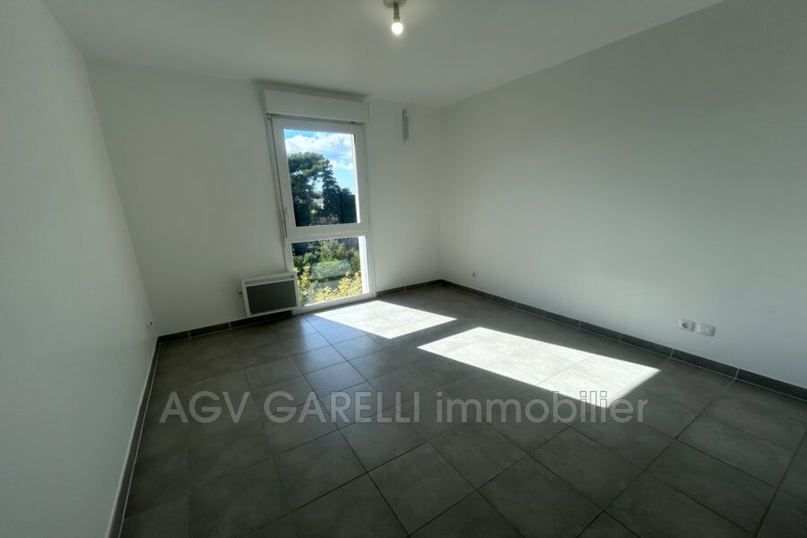 Appartement à vendre à Toulon