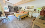 Maison à vendre à La garde-freinet