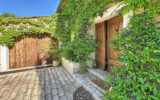 Maison à vendre à La garde-freinet