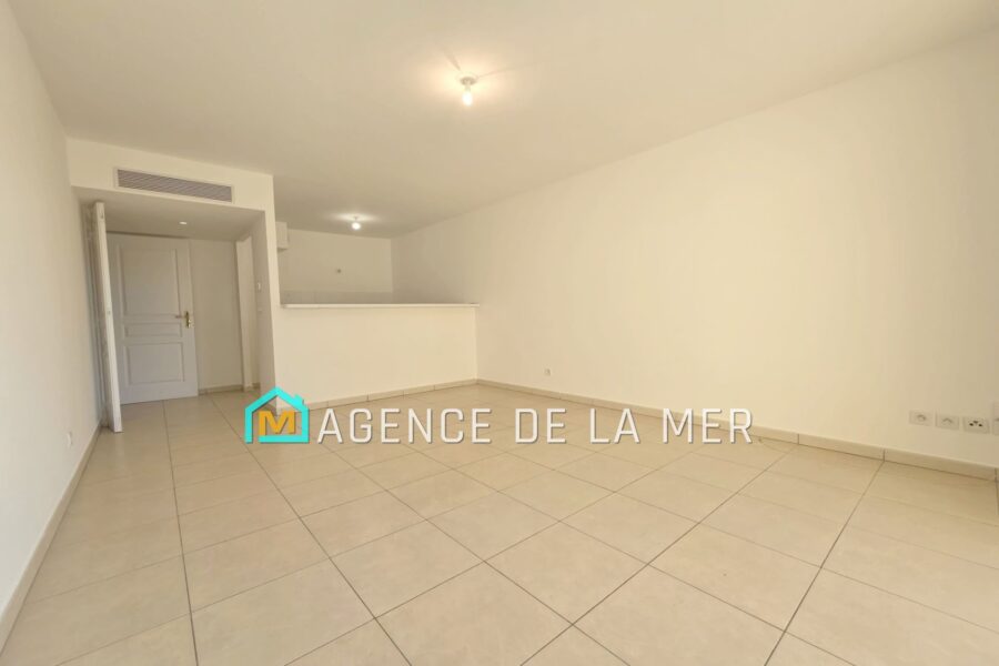 Appartement à vendre à Mandelieu-la-napoule