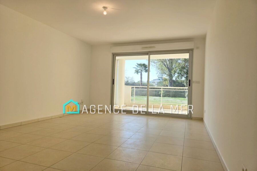 Appartement à vendre à Mandelieu-la-napoule