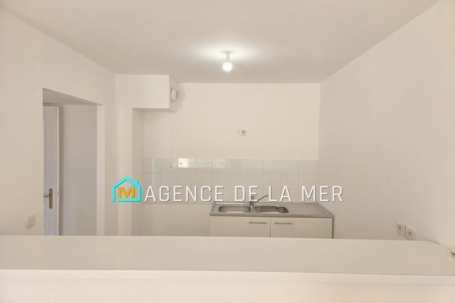 Appartement à vendre à Mandelieu-la-napoule