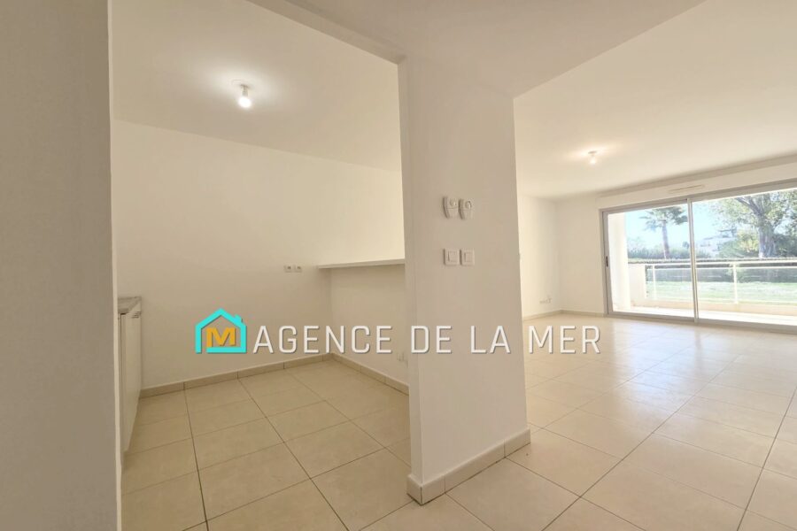 Appartement à vendre à Mandelieu-la-napoule