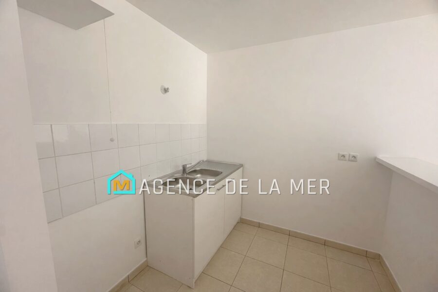 Appartement à vendre à Mandelieu-la-napoule