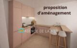 Appartement à vendre à Mandelieu-la-napoule