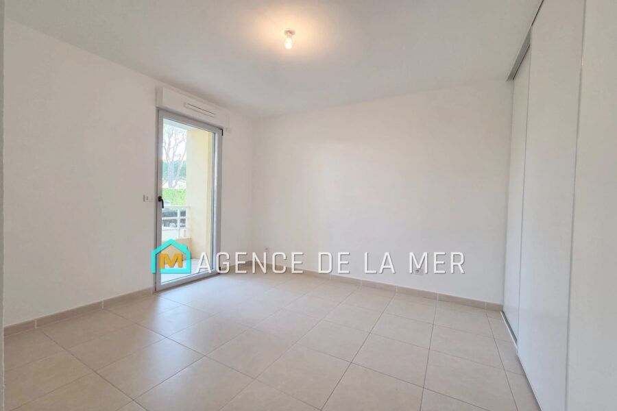Appartement à vendre à Mandelieu-la-napoule