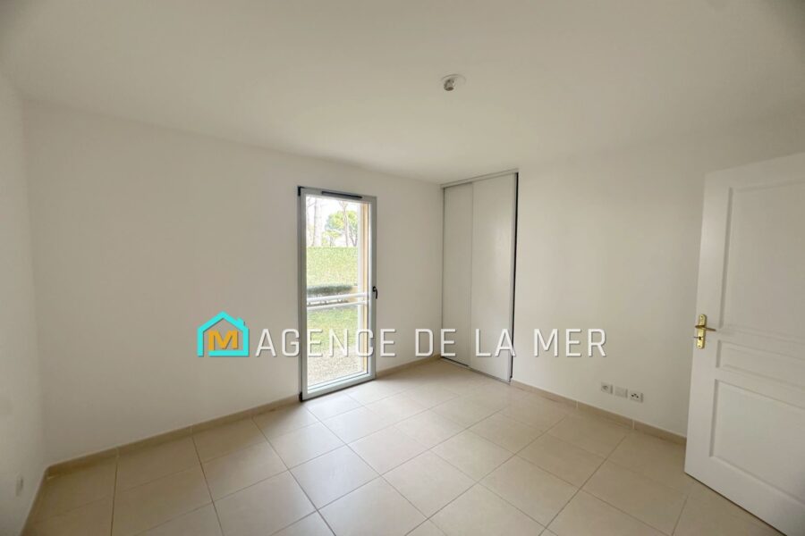 Appartement à vendre à Mandelieu-la-napoule