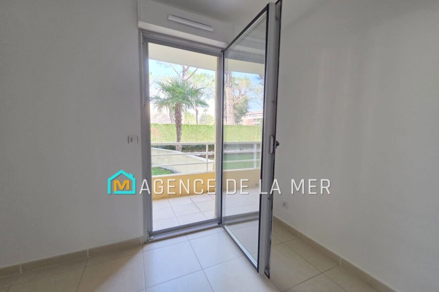 Appartement à vendre à Mandelieu-la-napoule