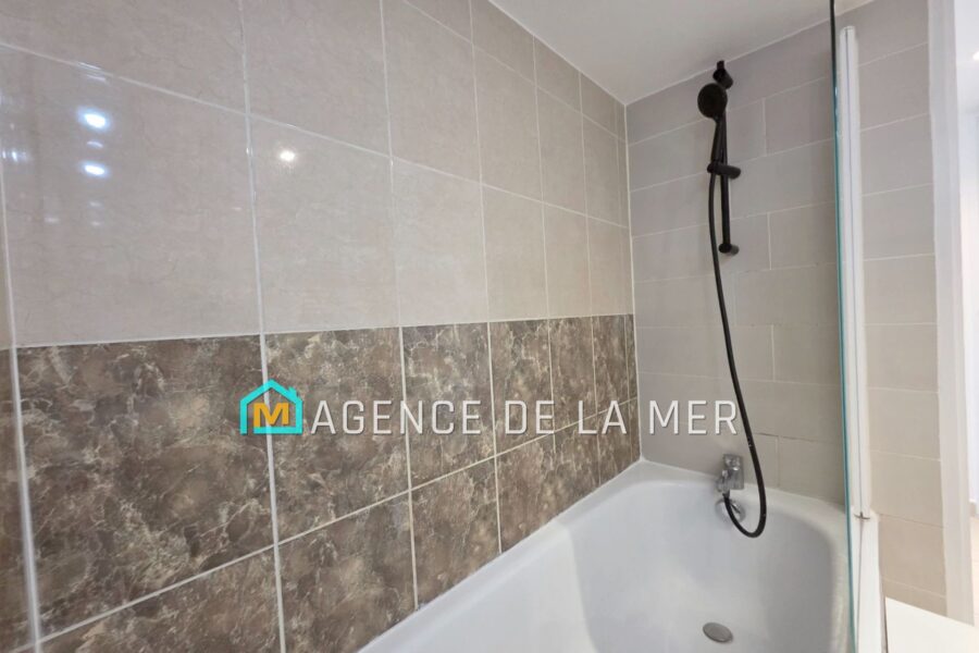 Appartement à vendre à Mandelieu-la-napoule