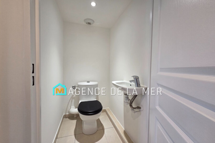 Appartement à vendre à Mandelieu-la-napoule