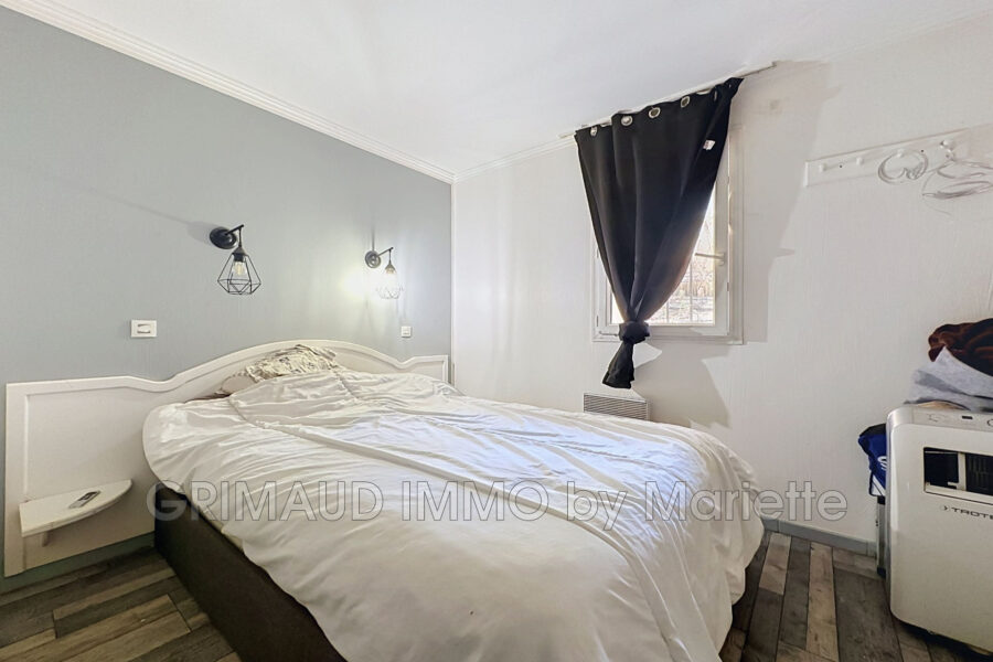 Appartement à vendre à Grimaud — Vue mer — photo 7
