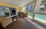 Appartement à vendre à Beausoleil