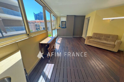 Appartement à vendre à Beausoleil