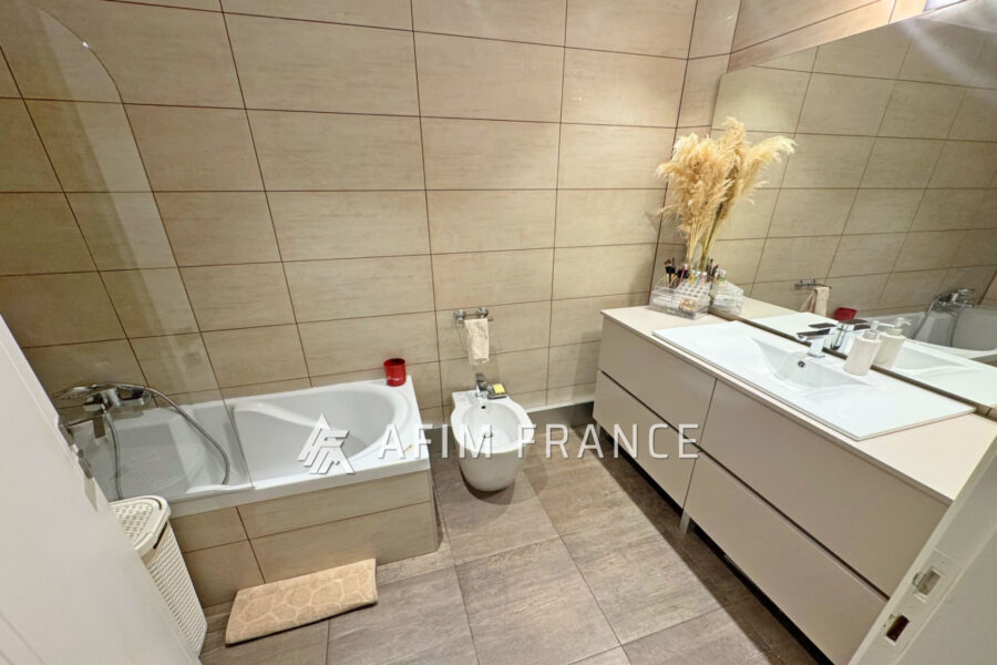 Appartement à vendre à Beausoleil