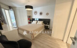 Appartement à vendre à Beausoleil