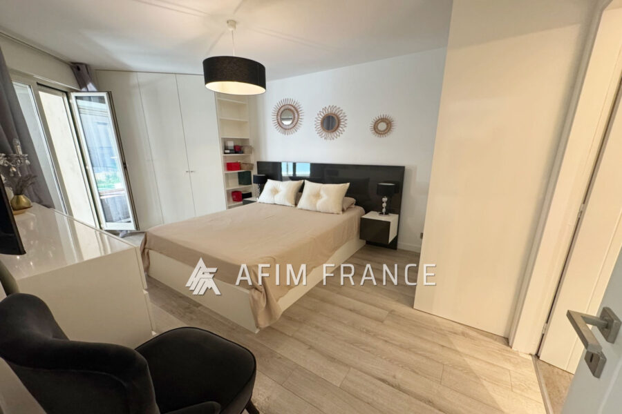 Appartement à vendre à Beausoleil
