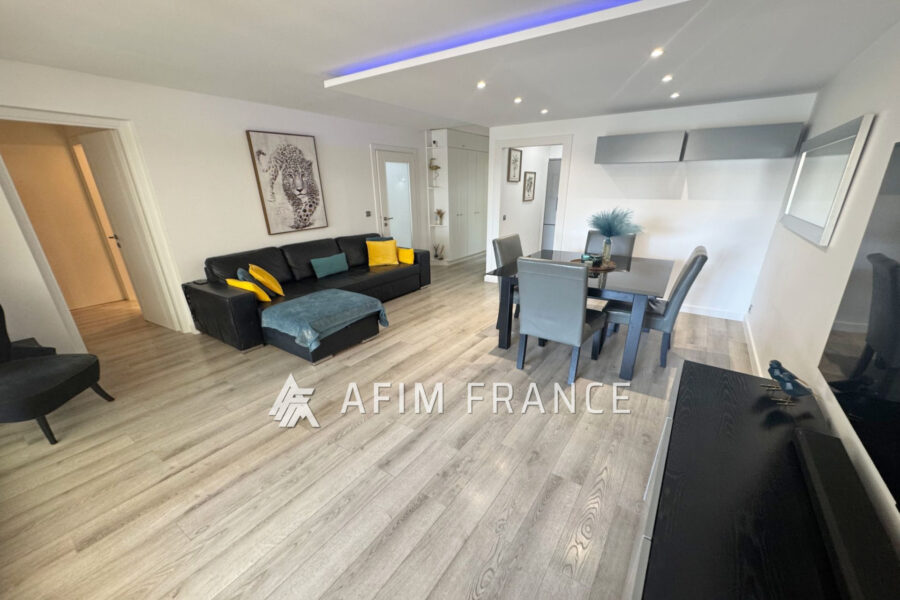 Appartement à vendre à Beausoleil