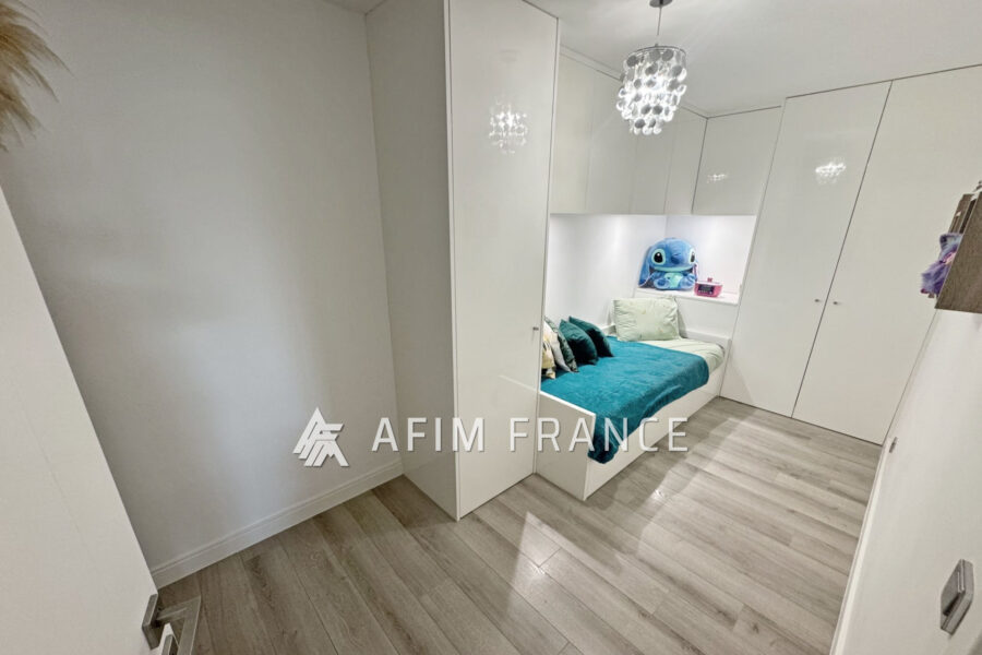 Appartement à vendre à Beausoleil