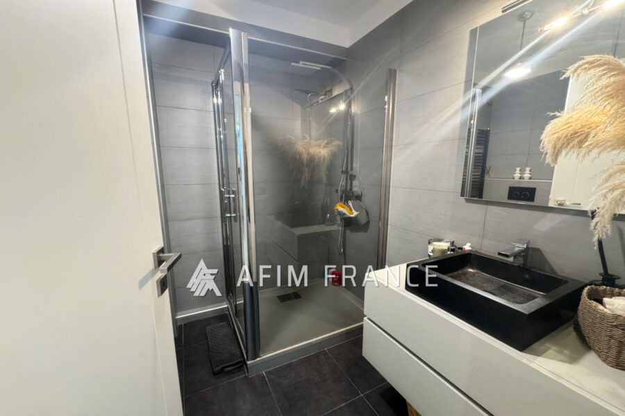 Appartement à vendre à Beausoleil