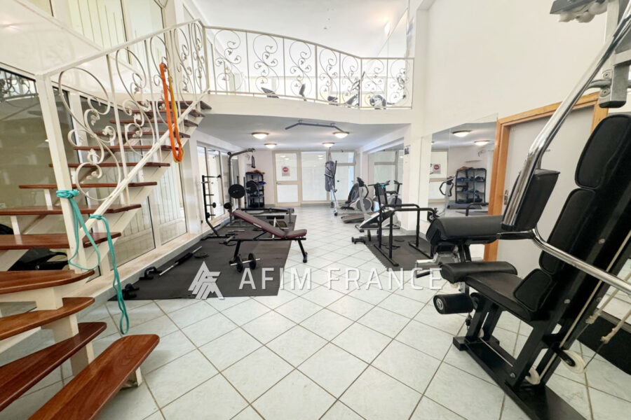 Appartement à vendre à Beausoleil