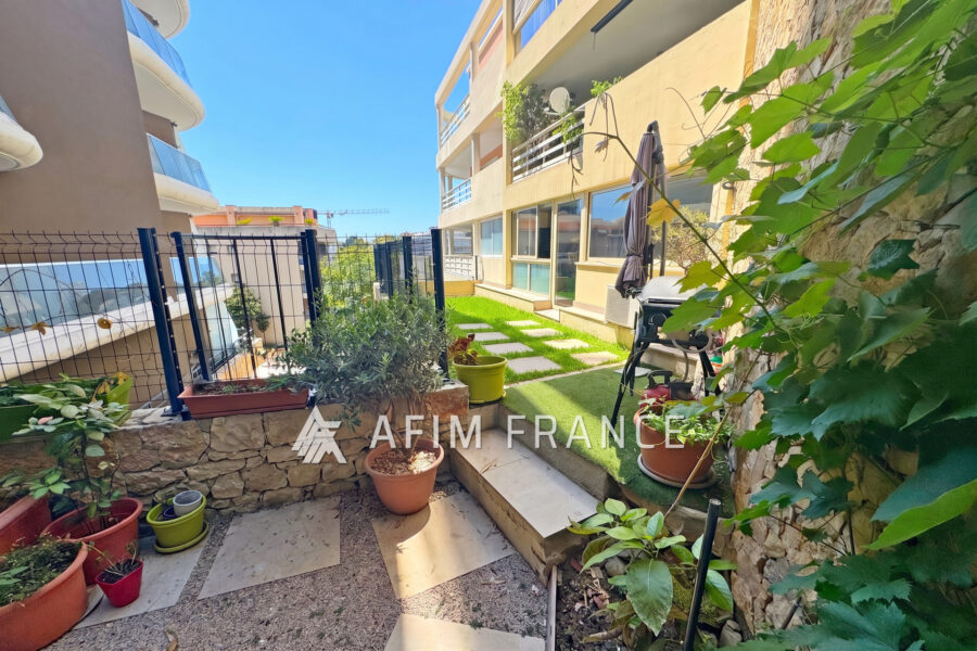 Appartement à vendre à Beausoleil