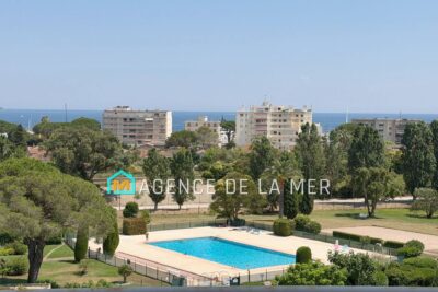 Appartement à vendre à Mandelieu-la-napoule