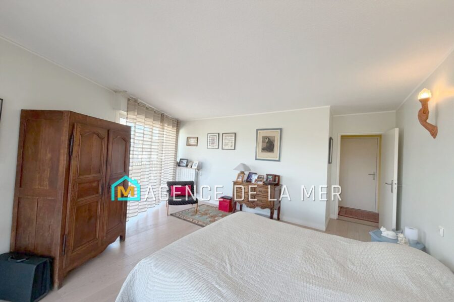 Appartement à vendre à Mandelieu-la-napoule