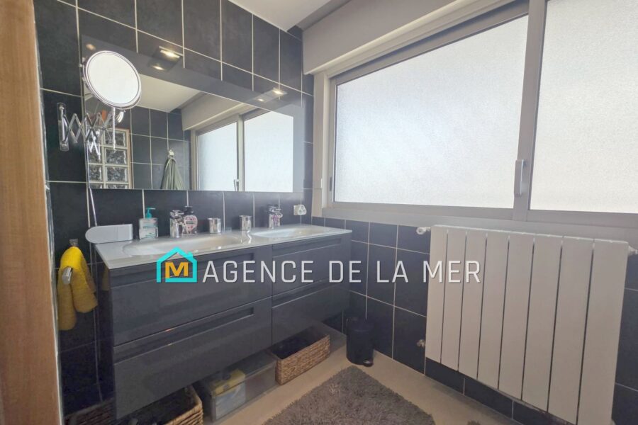 Appartement à vendre à Mandelieu-la-napoule