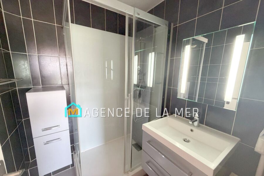 Appartement à vendre à Mandelieu-la-napoule