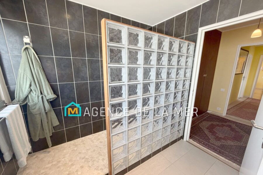 Appartement à vendre à Mandelieu-la-napoule