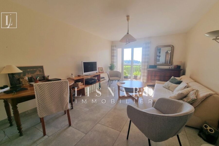 Appartement à vendre à Vallauris