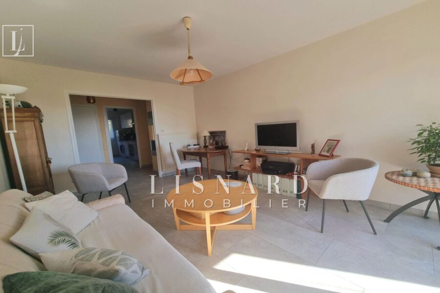 Appartement à vendre à Vallauris