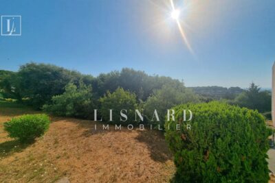 Appartement à vendre à Vallauris