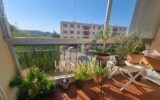 Appartement à vendre à Vallauris