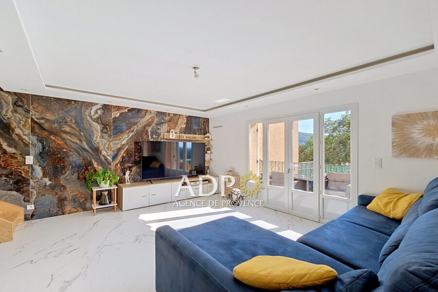 Appartement à vendre à Peymeinade