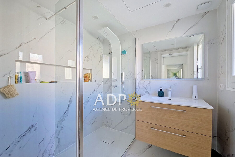Appartement à vendre à Peymeinade