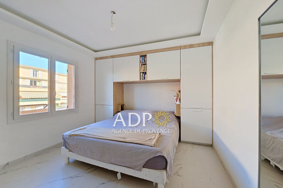 Appartement à vendre à Peymeinade