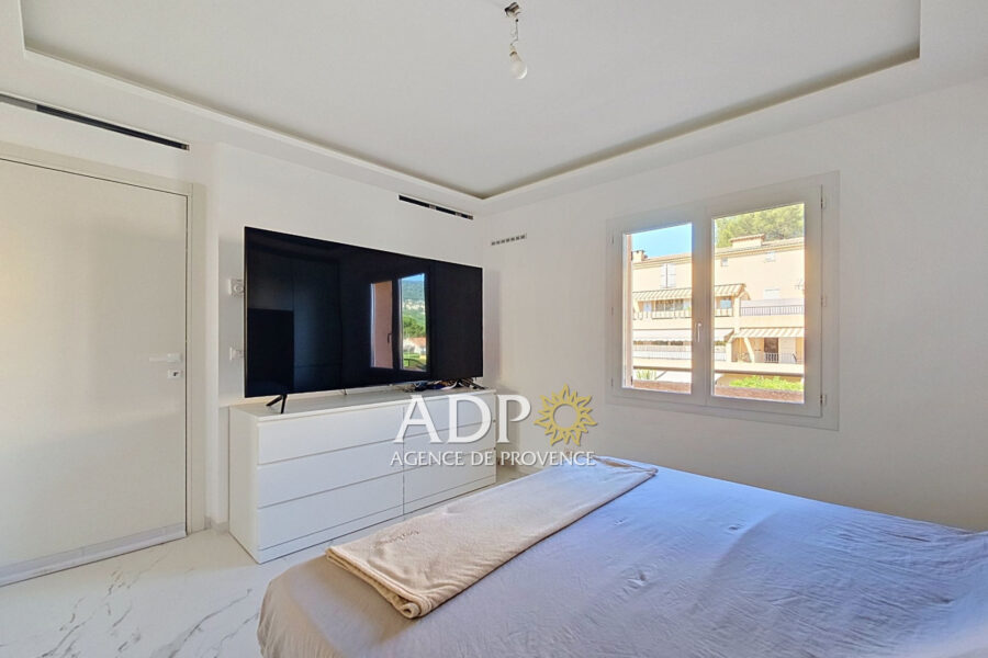 Appartement à vendre à Peymeinade