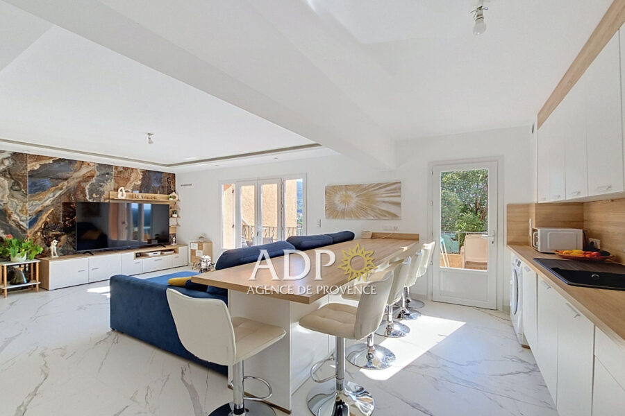 Appartement à vendre à Peymeinade