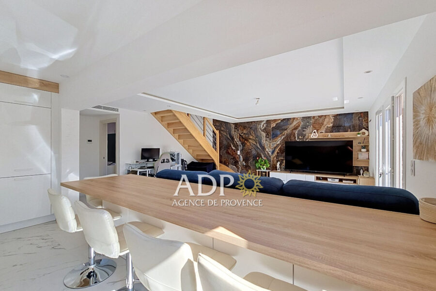 Appartement à vendre à Peymeinade