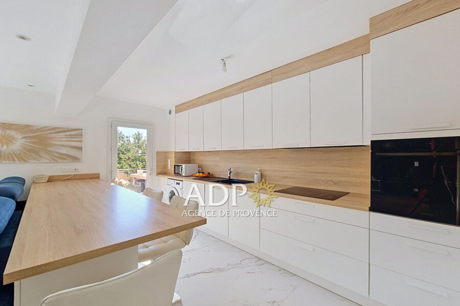 Appartement à vendre à Peymeinade