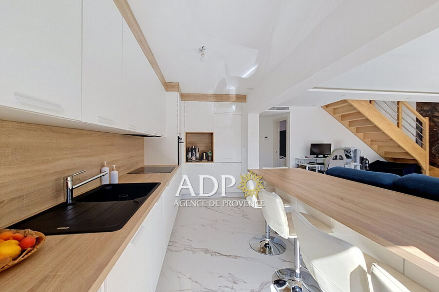 Appartement à vendre à Peymeinade