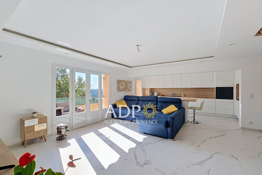 Appartement à vendre à Peymeinade