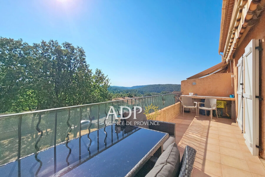 Appartement à vendre à Peymeinade