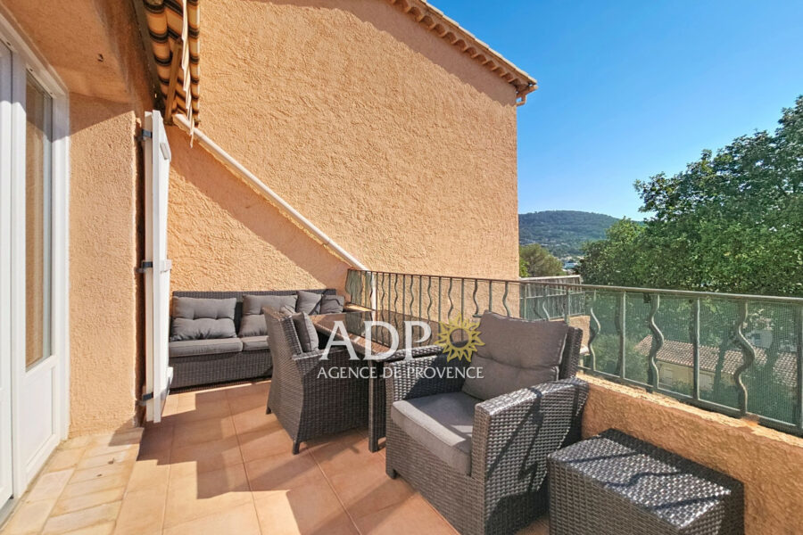 Appartement à vendre à Peymeinade