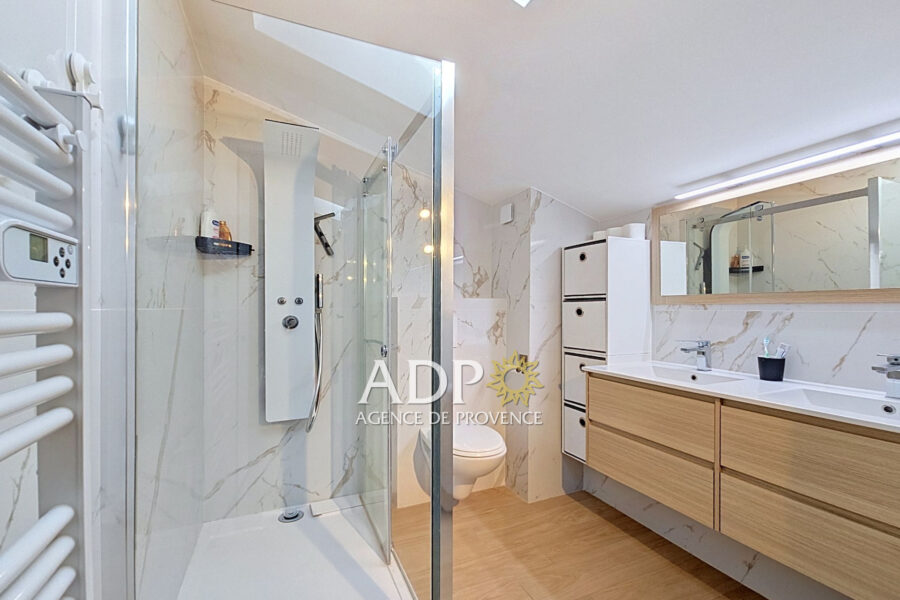 Appartement à vendre à Peymeinade