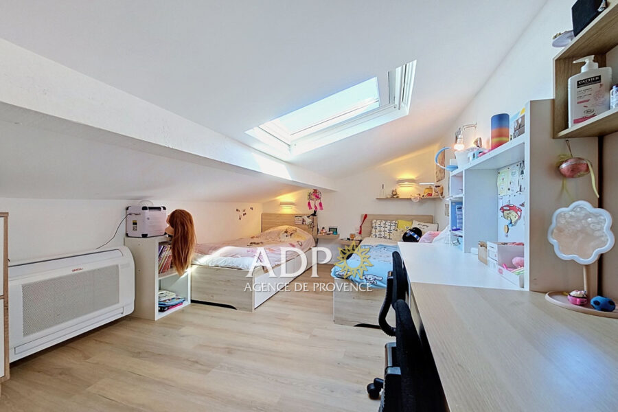 Appartement à vendre à Peymeinade